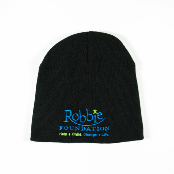 Robbie Foundation Beanie