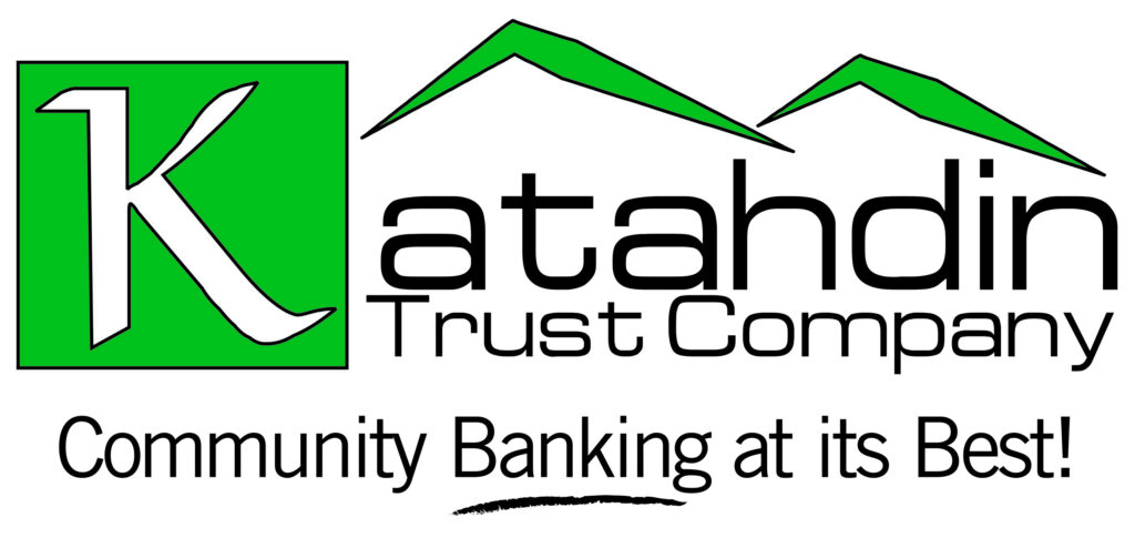 Katahdin Trust Logo